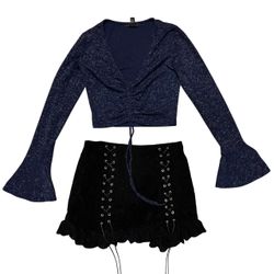 After Dark Allure Set ✨ 