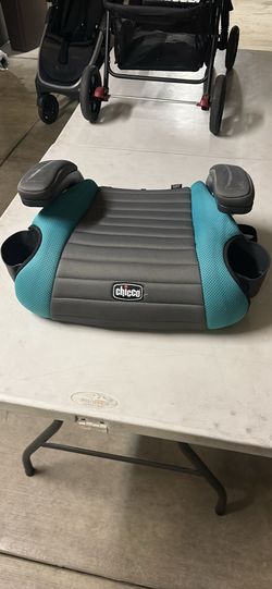 Chicco backless booster Car seat