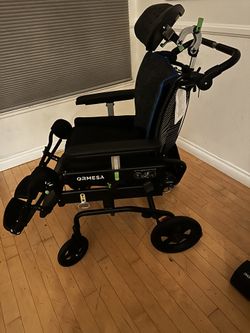 Brand New Judita Ormesa Wheel Chair For Sale