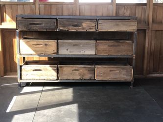 Vintage Rugs And More