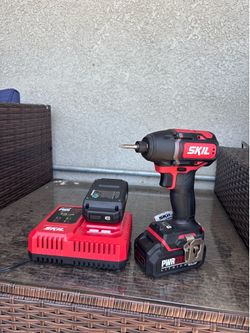 Bauer electric drill