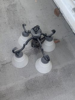 Ceiling lamp