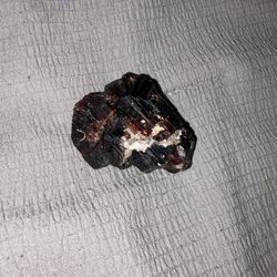 Spessartine Garnet Raw