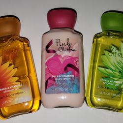 Bath & Body Works