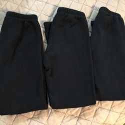 Toddler Fleece Pants 5T