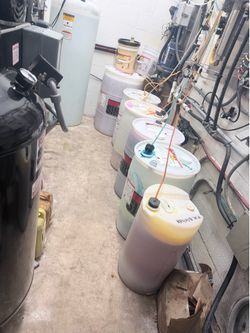 SIMONIZ products for your carwash
