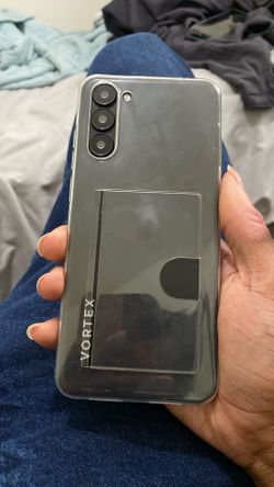 NS65 Vortex Android Phone Non Active(No Service) 