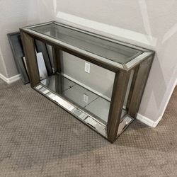 Z Gallery Accent Table 