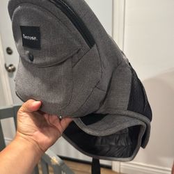 Baby Or Toddler Carrier