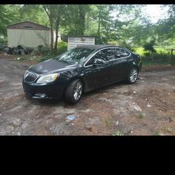 2015 Buick Verano