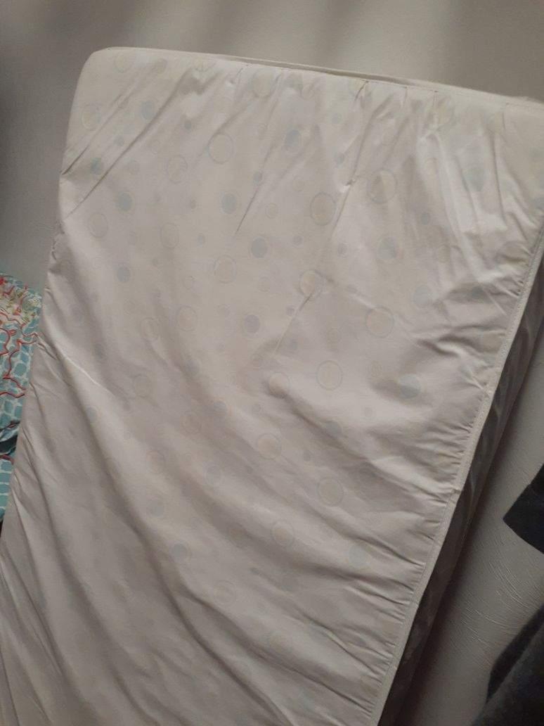Crib matress