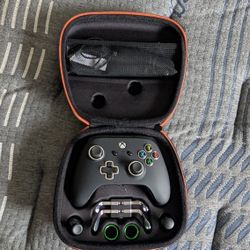 Fusion Pro Xbox One Controller