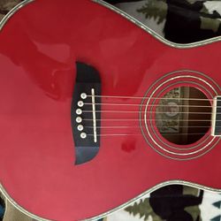 Ibanez Guitar