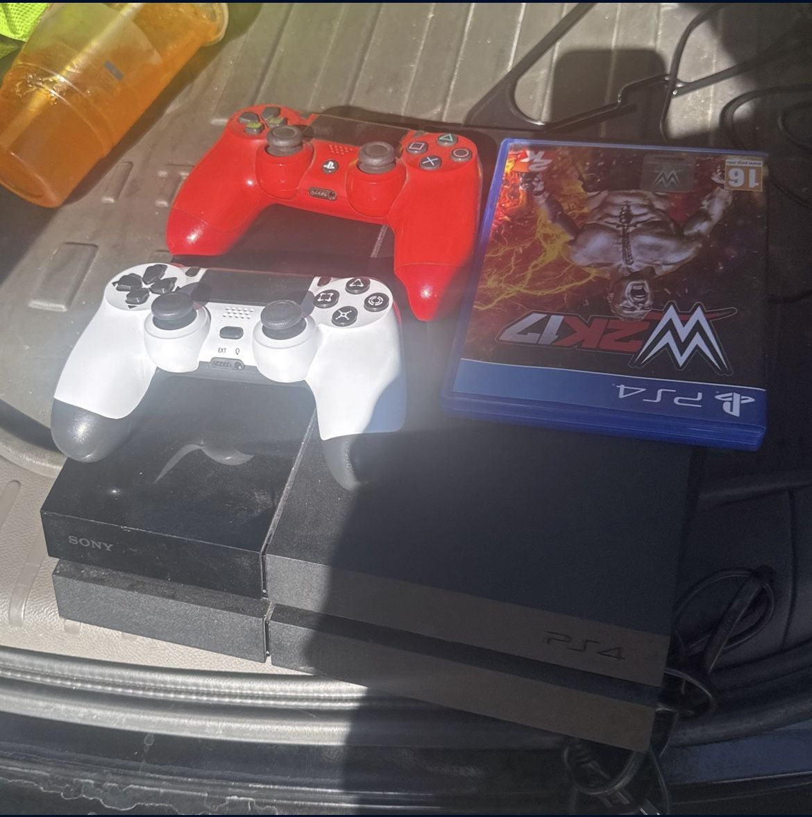 PS4