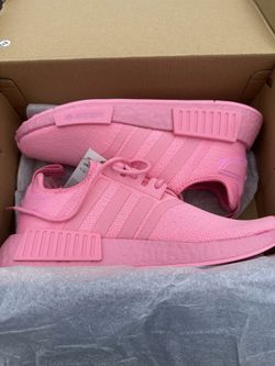Womens Adidas NMD 1 Bliss Pink