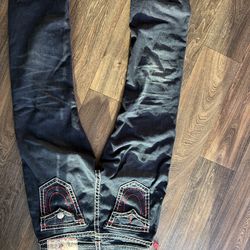 True religion pants size 31
