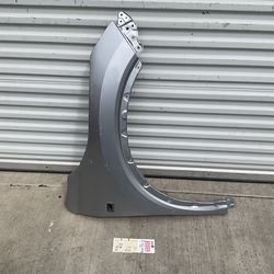 2023 2024 LEXUS RX RX350 RX450 RIGHT SIDE FENDER OEM