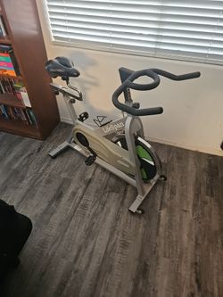 lifespan Stationary bike