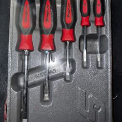 Snap On Screwdriver Set