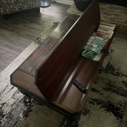 Coffe Table