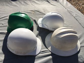 Hard Hats