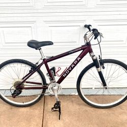 Bike Novara 