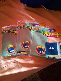 Book covers (3)