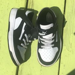 KIDS PUMA 11.5 
