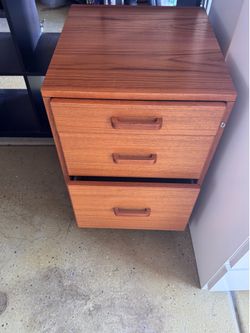 Filing Cabinet