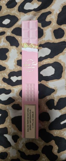 Perfume arabe