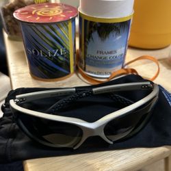 New Sun Glasses Sol Brand 