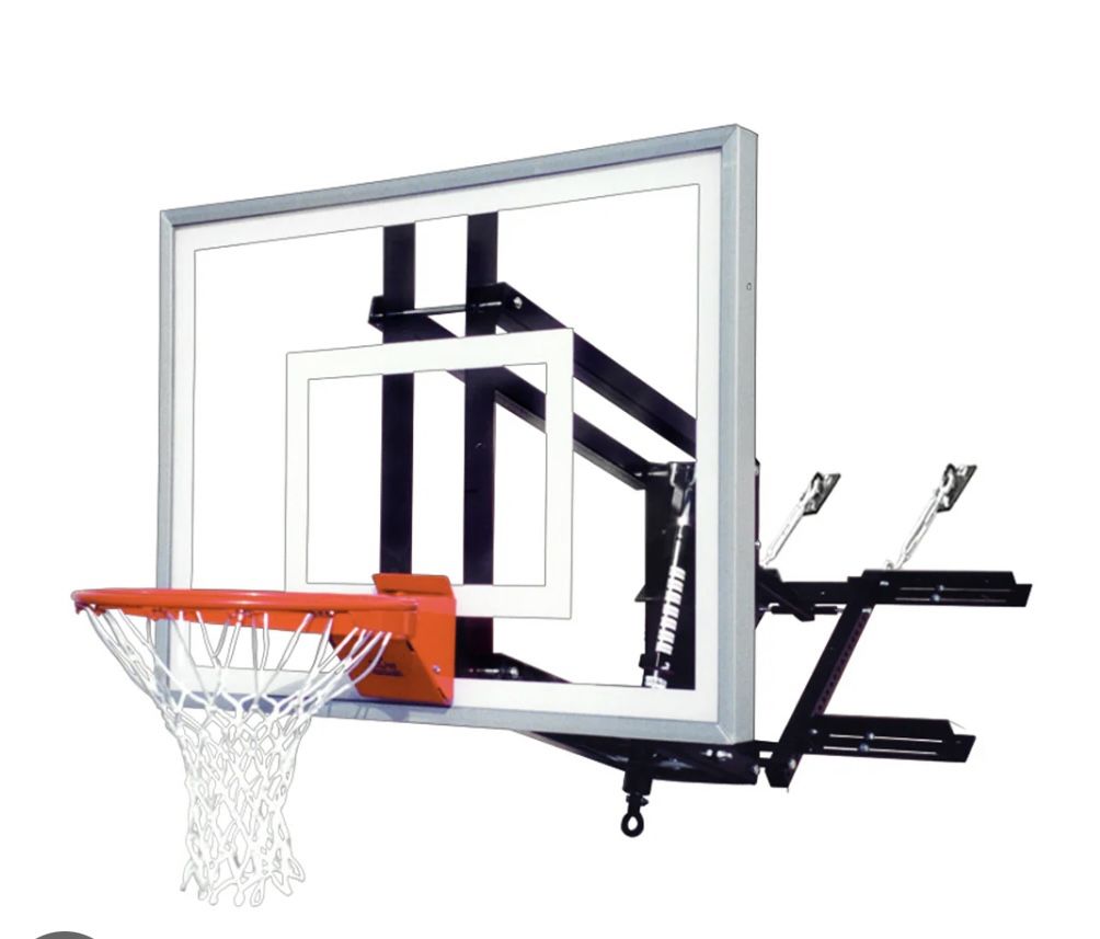 Basketball Hoop