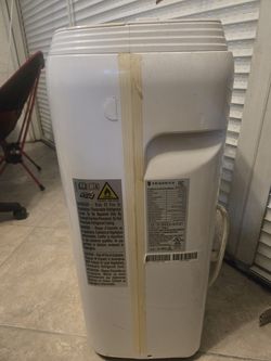 Friedrich Portable A/C 5000 BTU Used