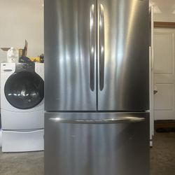 Frigidaire Gallery  Counter -Depth French door Refrigerator