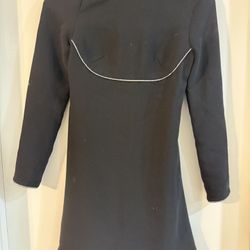 & Other Stories Mini Dress