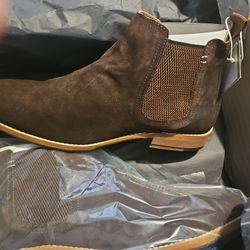 H&M Boots 