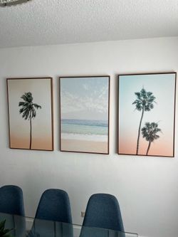 Entire house inventory