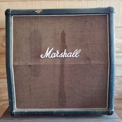 Marshall Stack | Fender & Art Sound processor  | BAND READY!