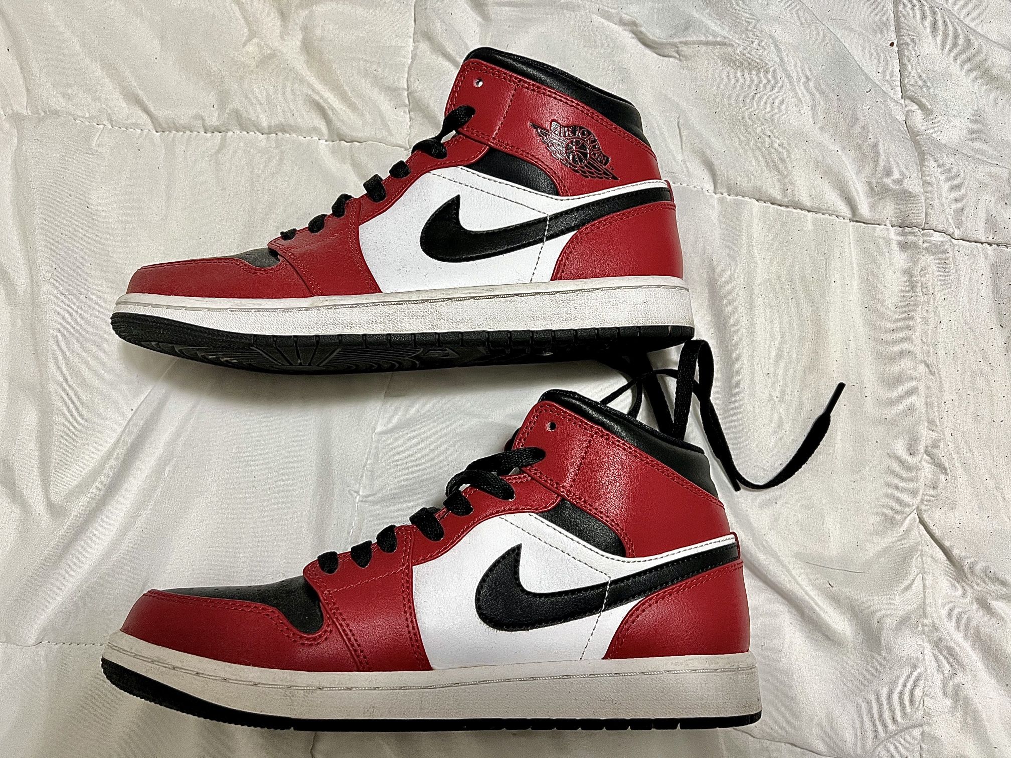 Air Jordan 1’s