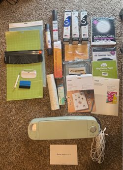 Cricut Air Explore 2