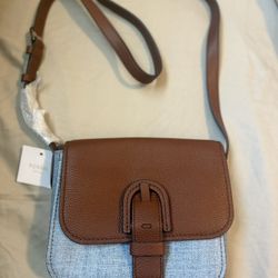 Fossil Bag 