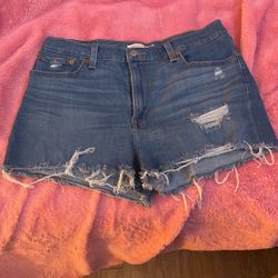 Levi’s Shorts 