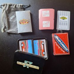 Playing Cards
