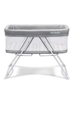New Bassinet