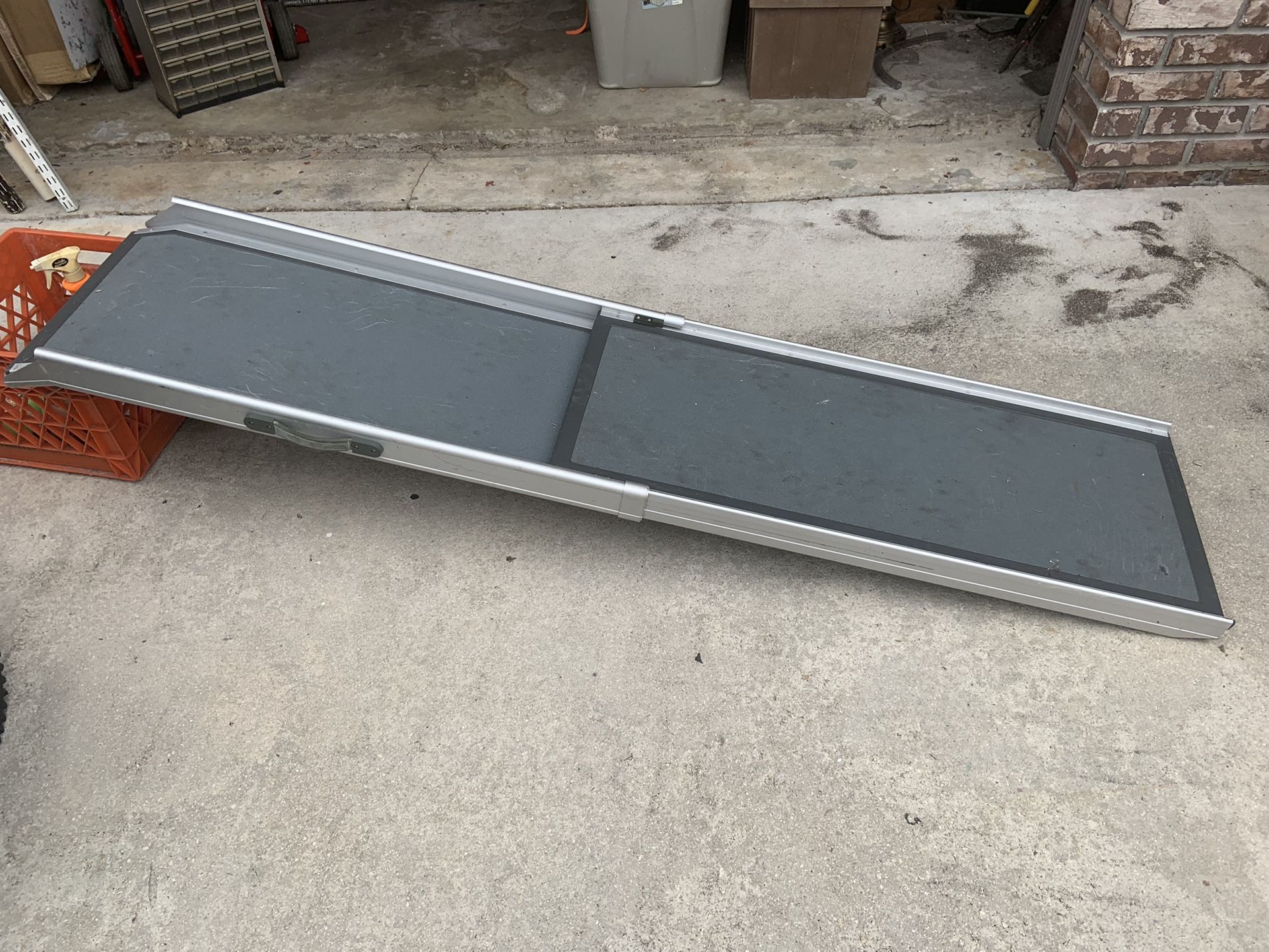 SolvIt Pet Ramp