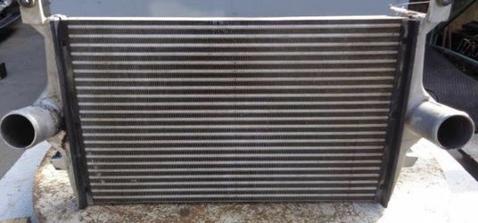 99-03 Ford 7.3 Diesel F250 F350 F450 F550 OEM Turbo Intercooler 