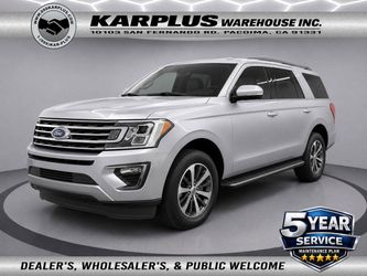 2019 Ford Expedition MAX