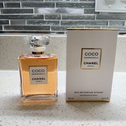 Coco Chanel Intense 