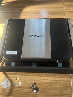 Costway Electric Grill
