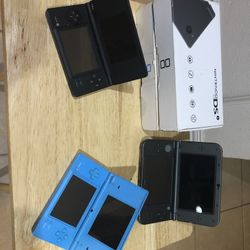Nintendo DS
